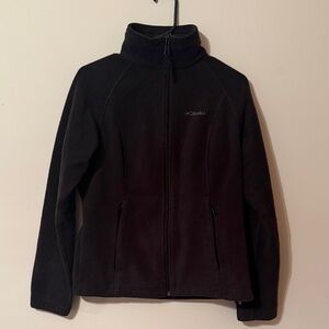 Columbia Women's Black Ski Jacket